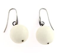 Orecchini Forever Gioielli Donna in Argento Agata FGOR00521 - FGOR00521